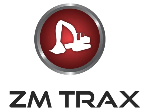 Logo ZM TRAX
